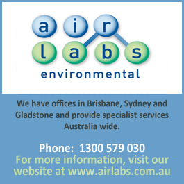 Airlabs Environmental Pty Ltd