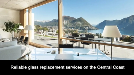 Kincumber Glass & Glazing Hero Image
