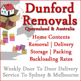 Dunford Removals & Storage