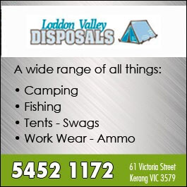 Loddon Valley Disposals Kerang Locksmiths