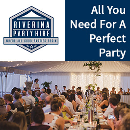 Riverina Party Hire