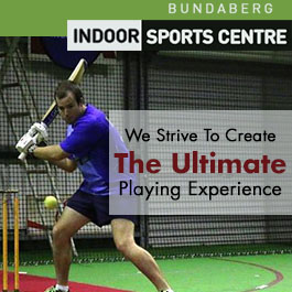 Bundaberg Indoor Sports Centre