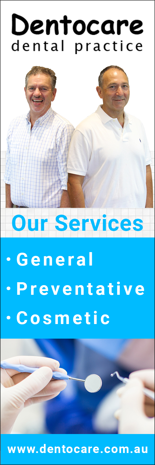 Dentocare Dental Practice