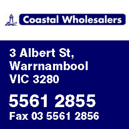 Coastal Wholesalers