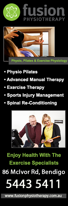 Fusion Physiotherapy