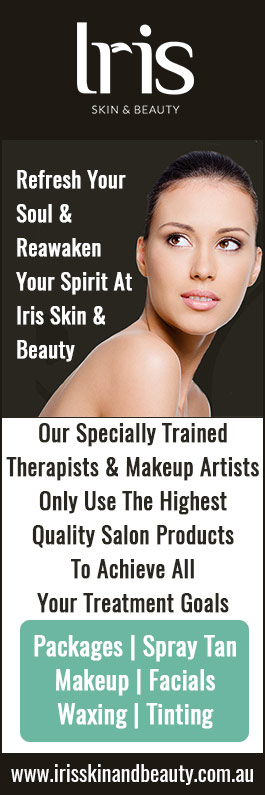 Iris Skin & Beauty