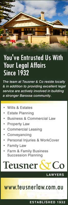 Teusner & Co