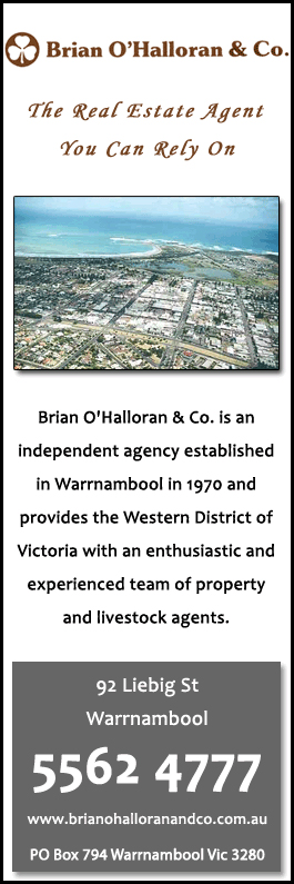 O'halloran Brian and Co.