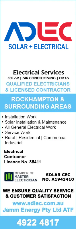Adlec Electrical Services