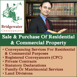 Bridgewater Conveyancers