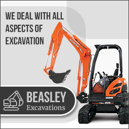 Beasley Excavations