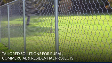Keir Fencing & Concreting Hero Image