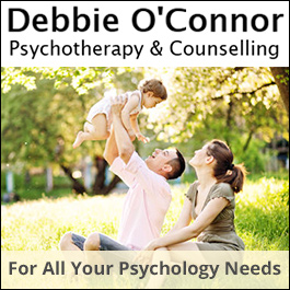 Debbie O'Connor (Petersen)