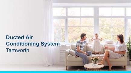 Lysaghts Refrigeration & Air Conditioning Pty Ltd Hero Image
