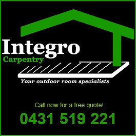 Integro Carpentry