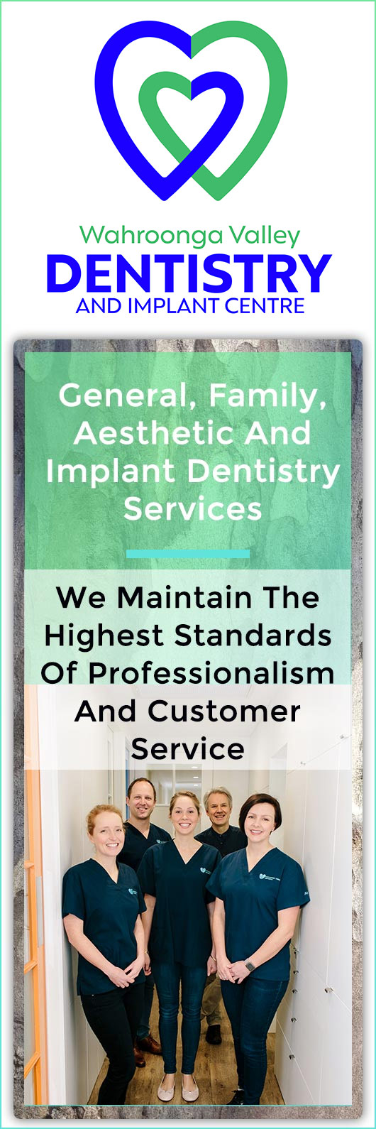 Wahroonga Valley Dentistry