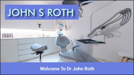 John S Roth Hero Image