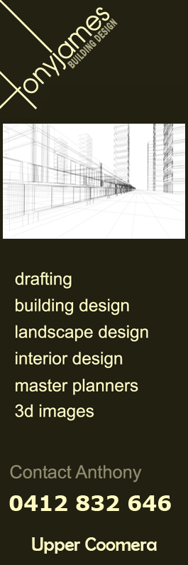 Tony James Building Design