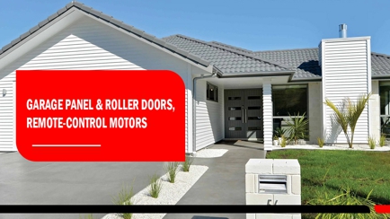 Riverina Door Centre Hero Image