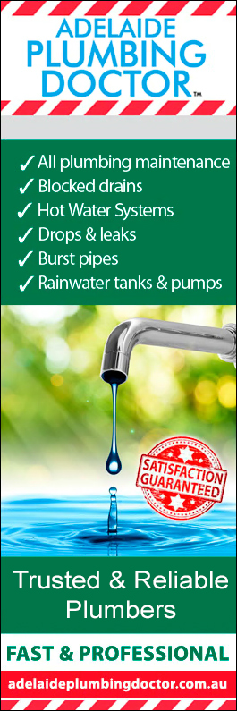 Adelaide Plumbing Doctor