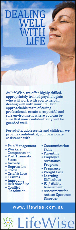 LifeWise