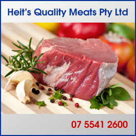 Heit's Quality Meats Pty Ltd