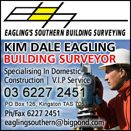 Eagling's Southern Building Surveying