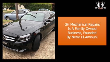 G M Mechanical Pty Ltd Hero Image