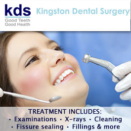 Kingston Dental Surgery