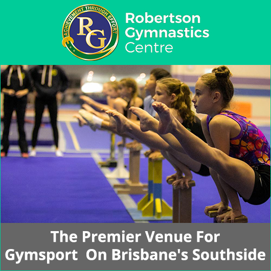 Robertson Gymnastics Centre
