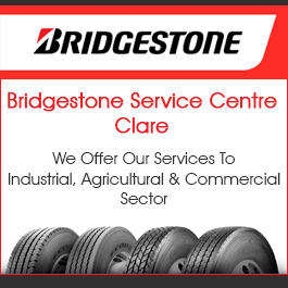 Bridgestone Service Centre