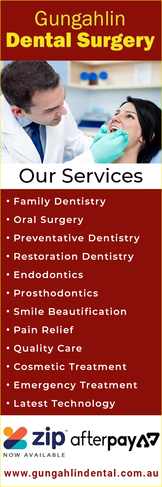 Dominic Vu Pty Ltd