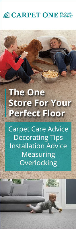 Carpet One Floor and Home Townsville