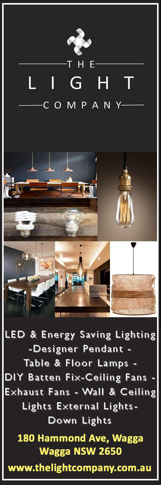 The Light Company