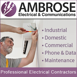 Ambrose Electrical Pty Ltd
