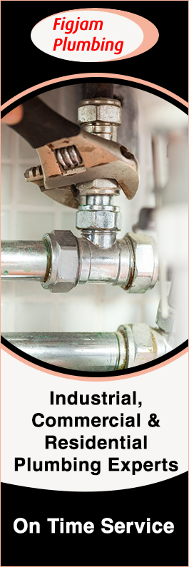 Figjam Plumbing