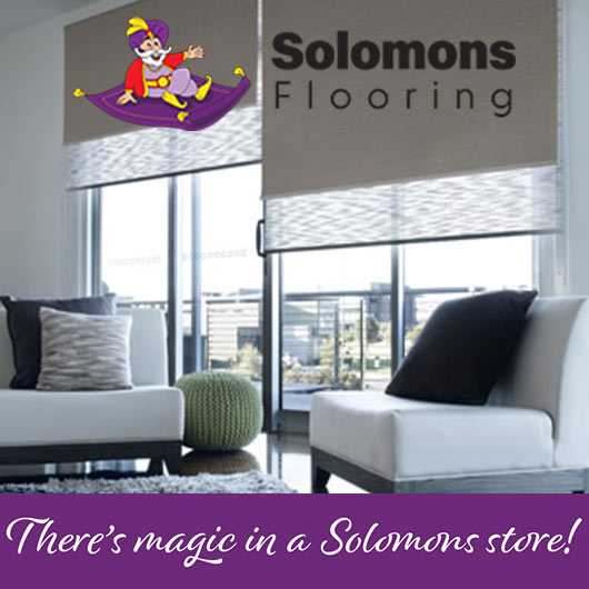 Solomons Flooring