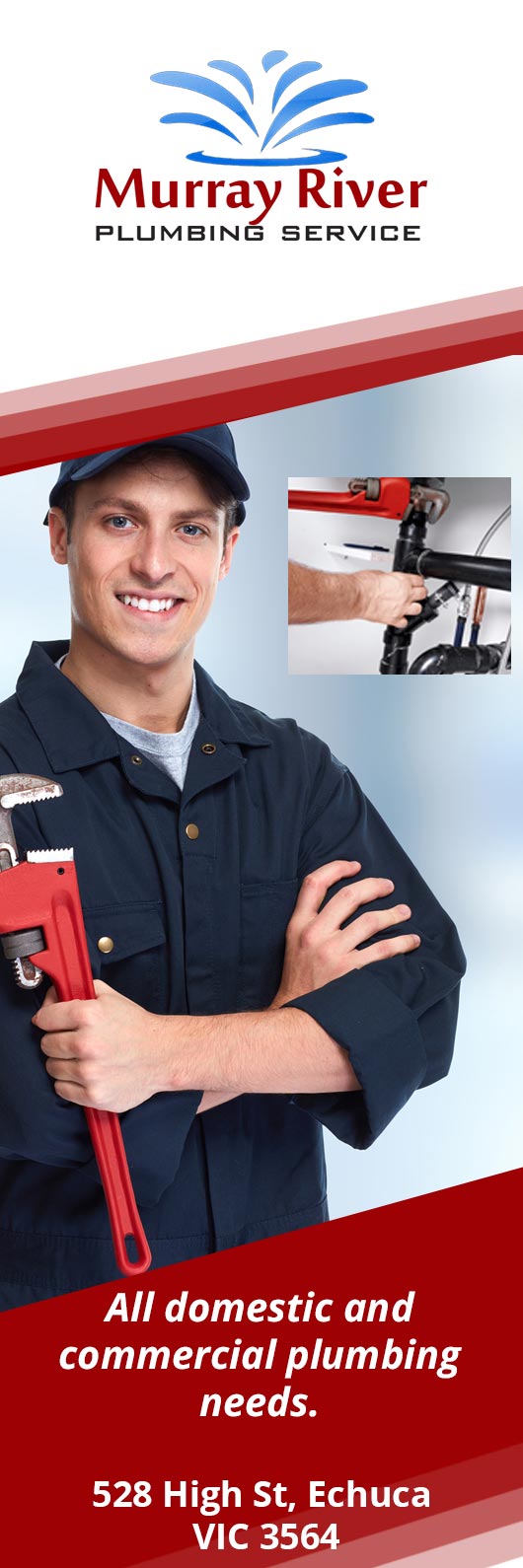 Murray River Plumbing Service