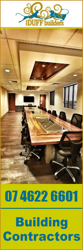 SM & KA Duff Builders Pty Ltd