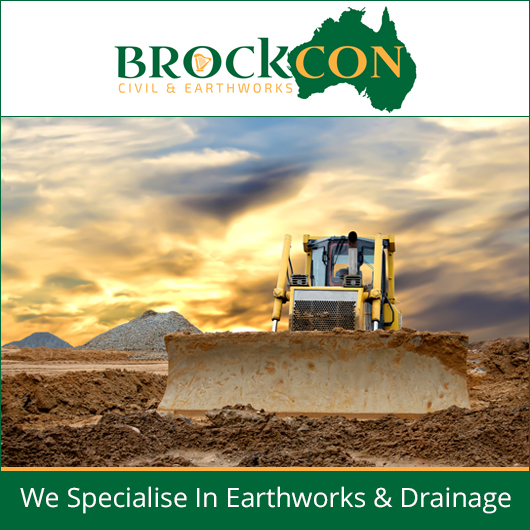 Brockcon Pty Ltd