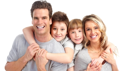 Van Der Walt Dental Hero Image