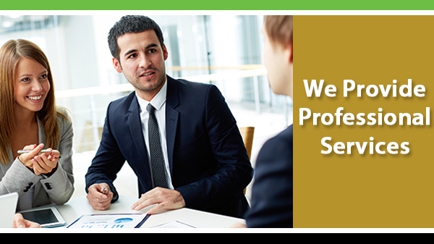 Key Accountants PTY LTD Hero Image