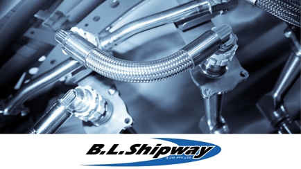 BL Shipway Hero Image
