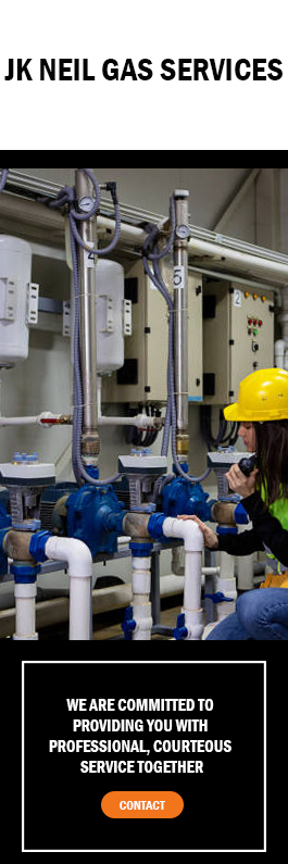 JK Neil Gas Services