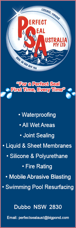 Perfect Seal Australia
