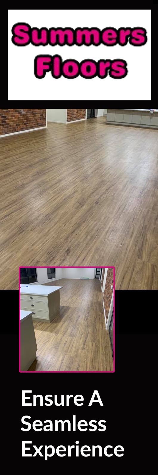Summers Floors Pty Ltd