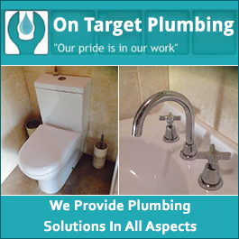 On Target Plumbing