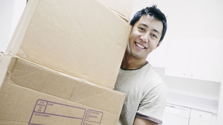 A1 Storage Launceston Hero Image