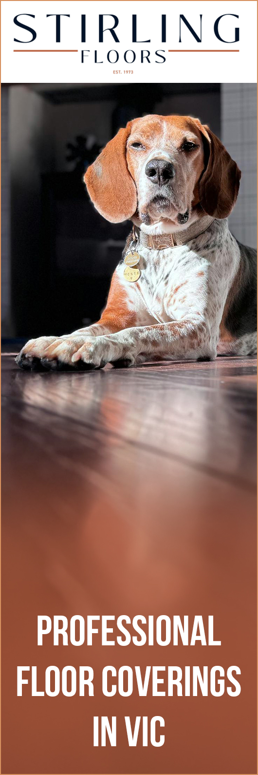 Stirling Floors