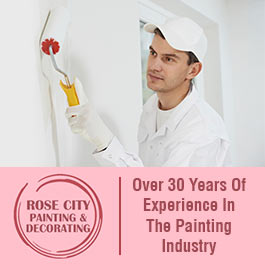 Rose City Painting & Decorating